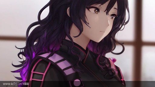 【r星大赛】赛博朋克 · 动漫风短视频日更 #01